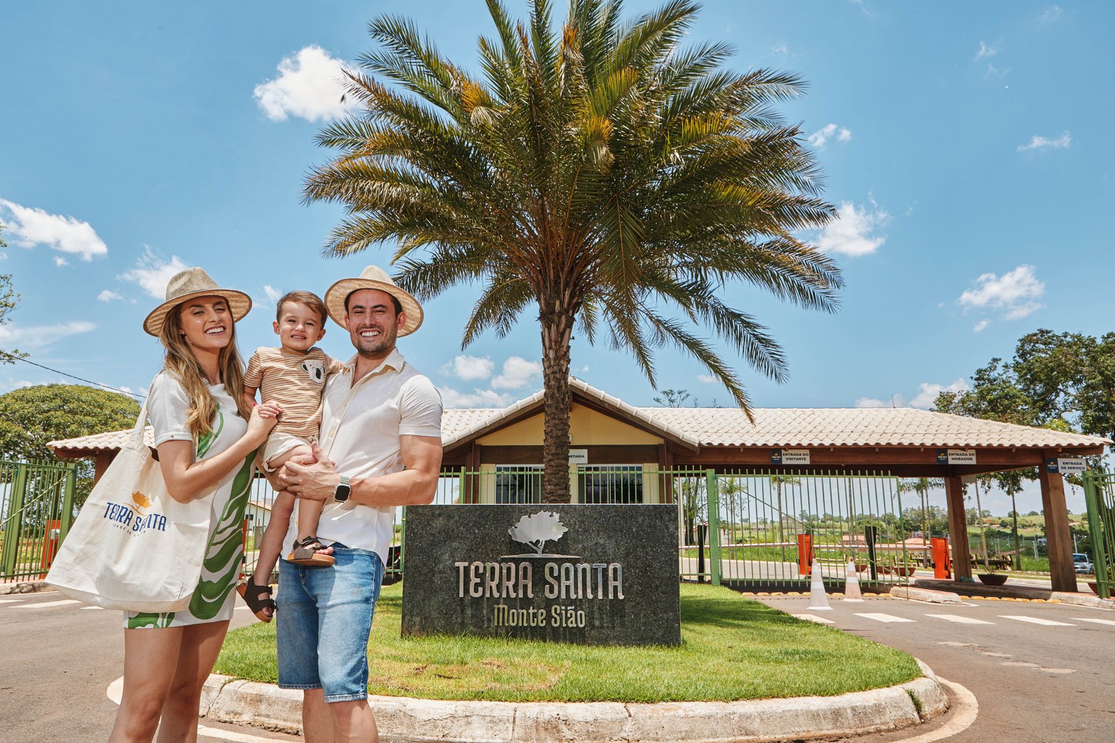 Terra Santa Monte Sião